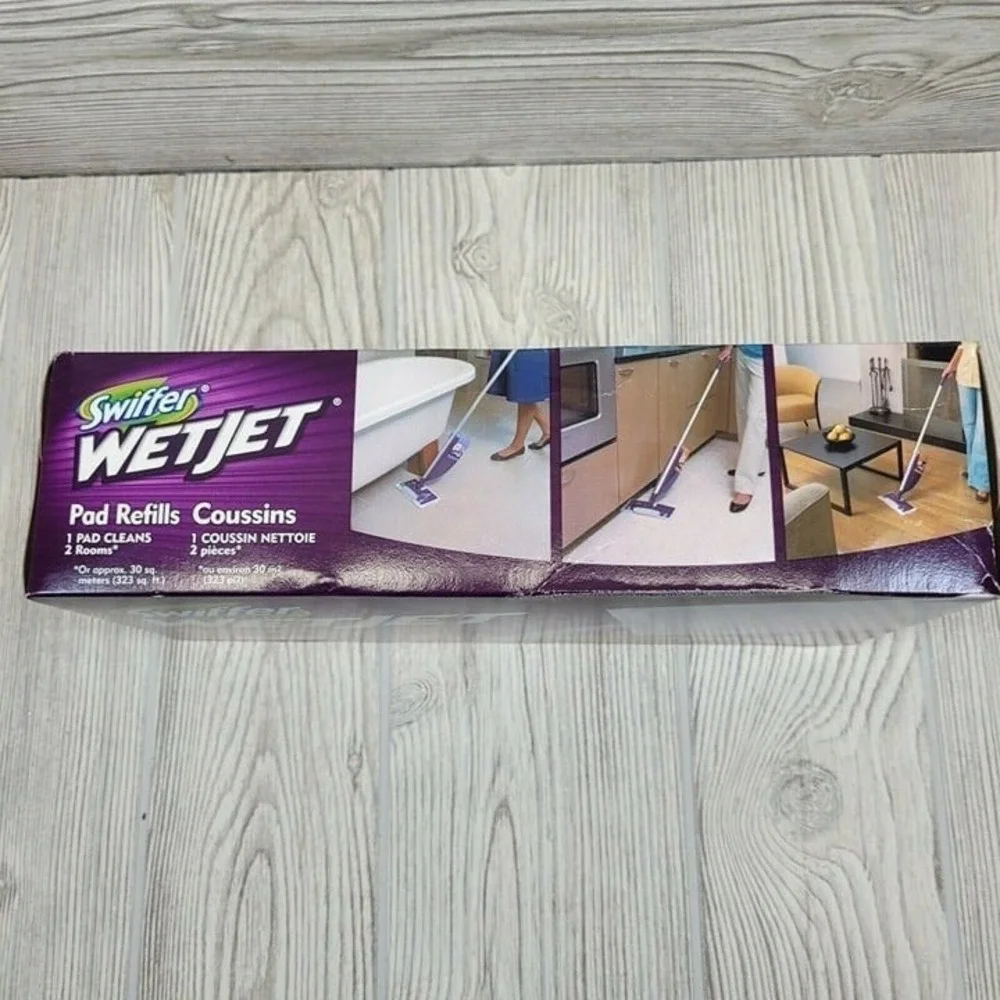 Swiffer brand product